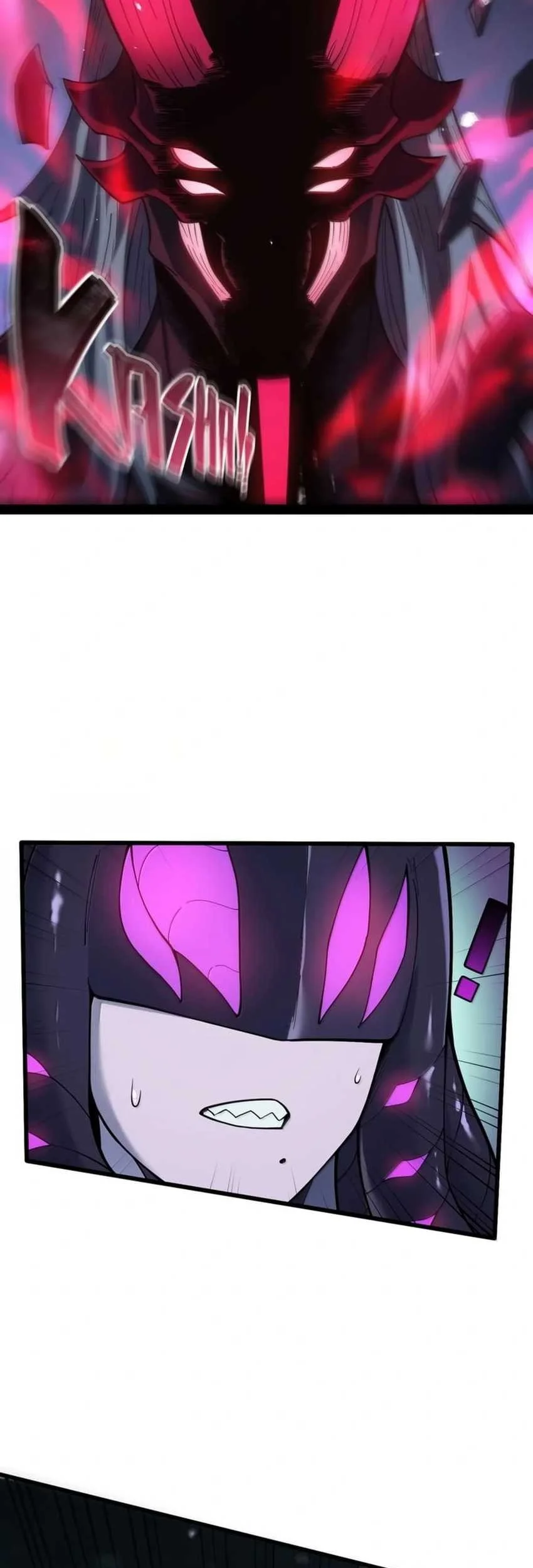King Of Snow Chapter 63 - halaman 39