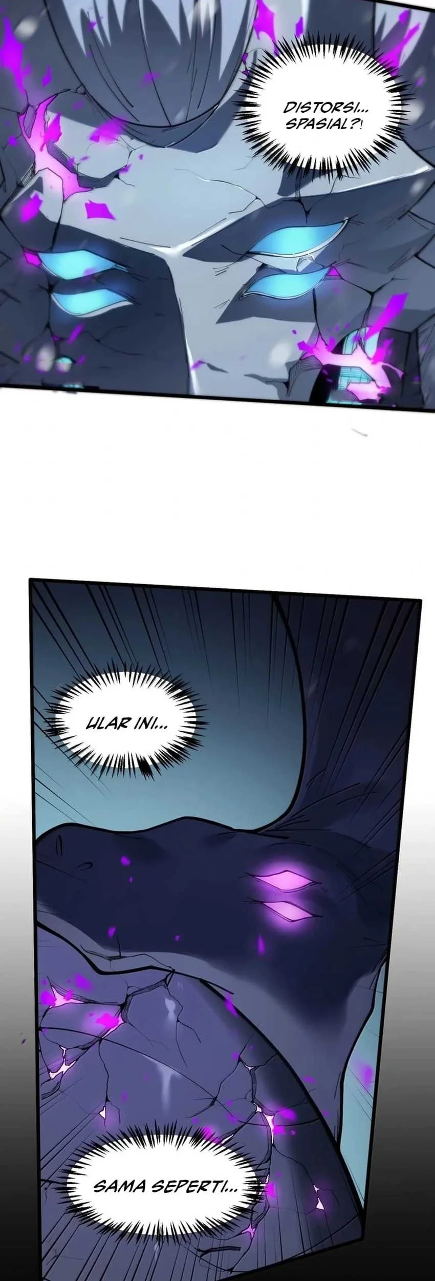 King Of Snow Chapter 63 - halaman 4