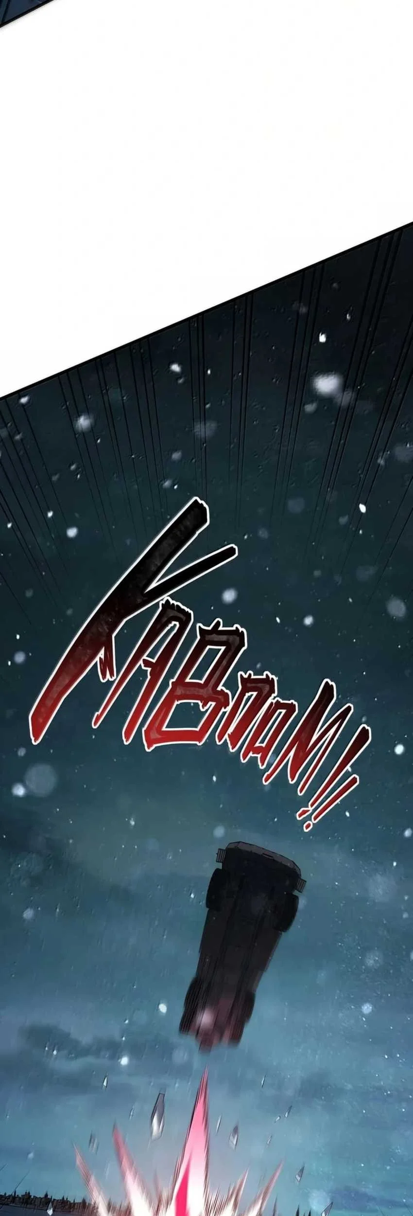 King Of Snow Chapter 63 - halaman 41