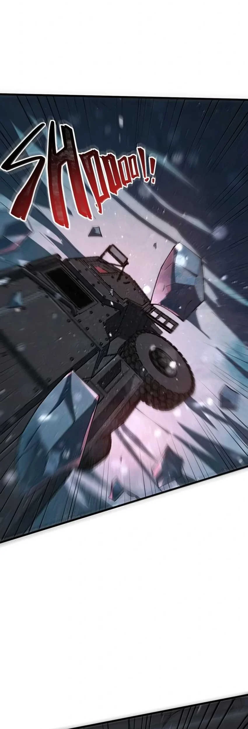 King Of Snow Chapter 63 - halaman 43