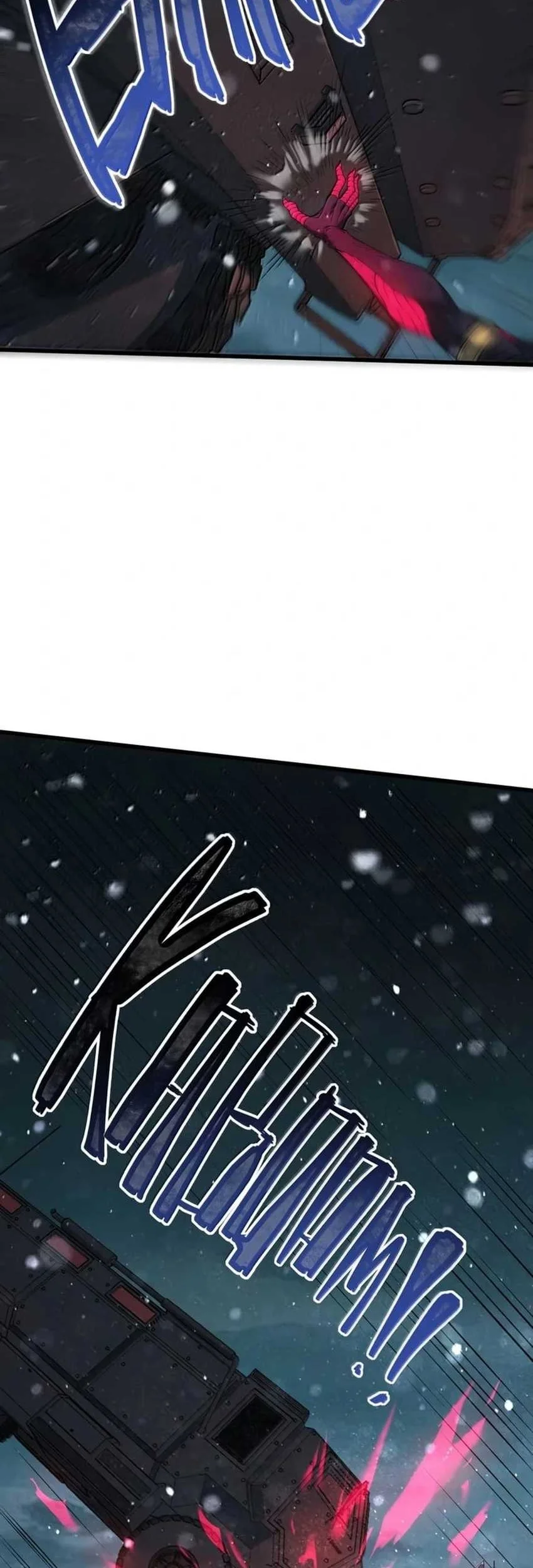 King Of Snow Chapter 63 - halaman 46