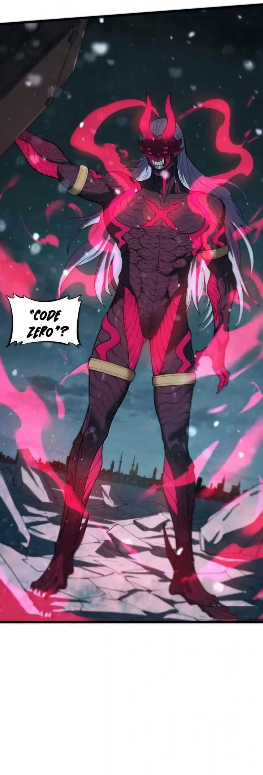 King Of Snow Chapter 63 - halaman 49