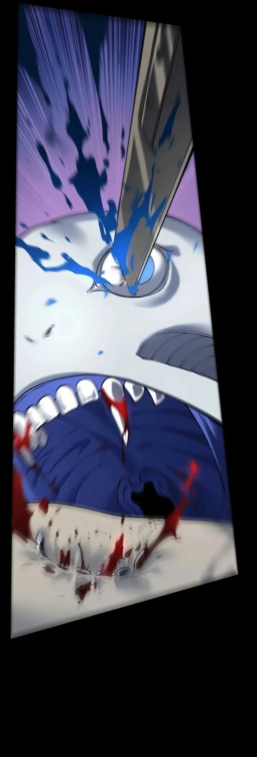 King Of Snow Chapter 63 - halaman 8