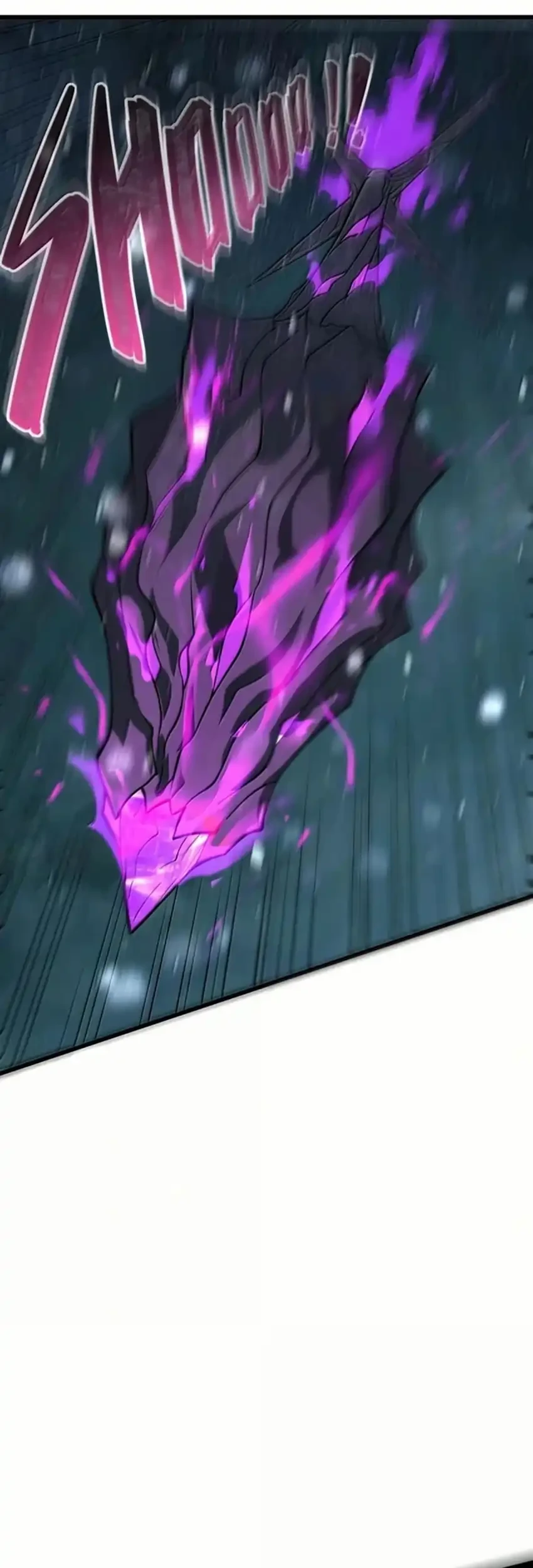 King Of Snow Chapter 64 - halaman 11