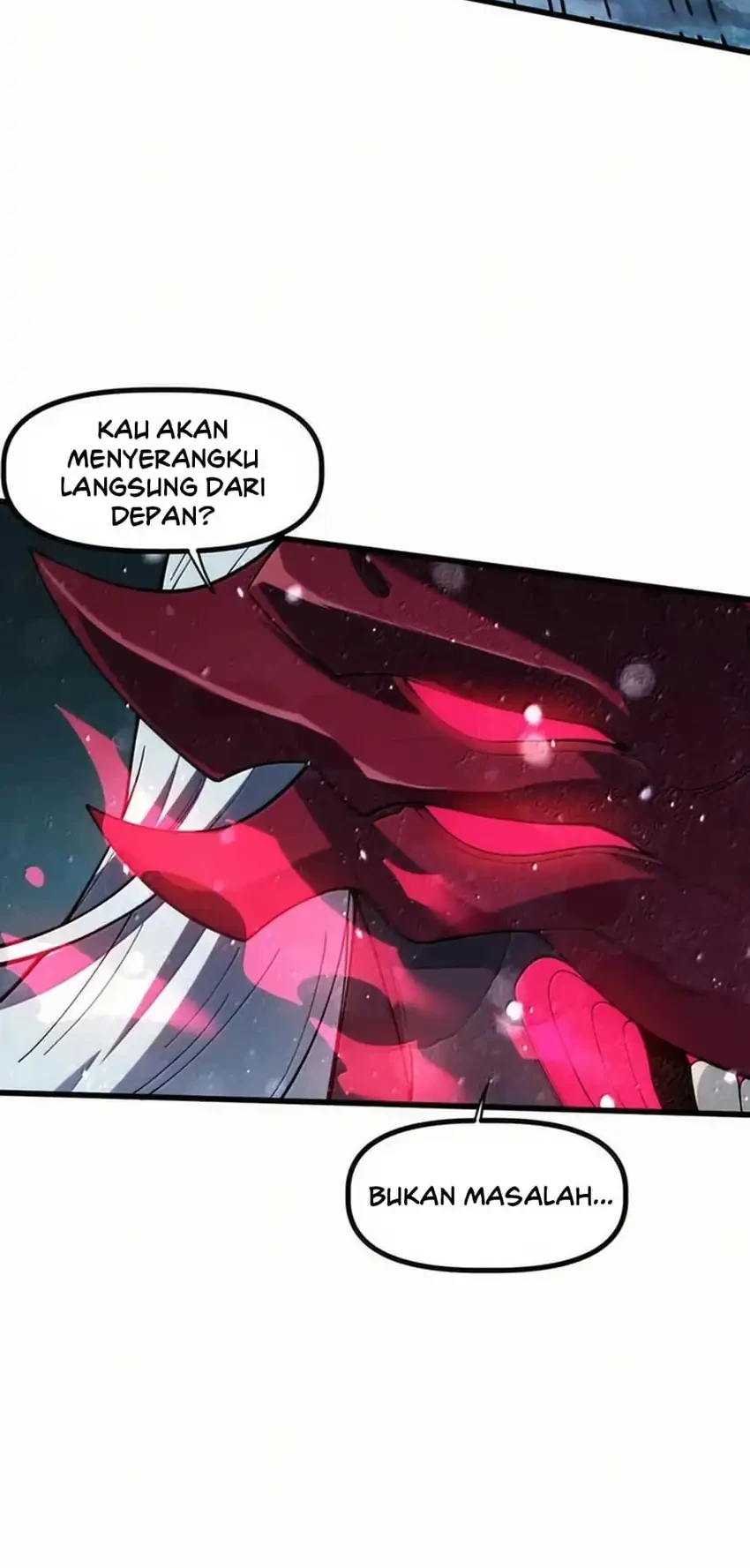 King Of Snow Chapter 64 - halaman 25