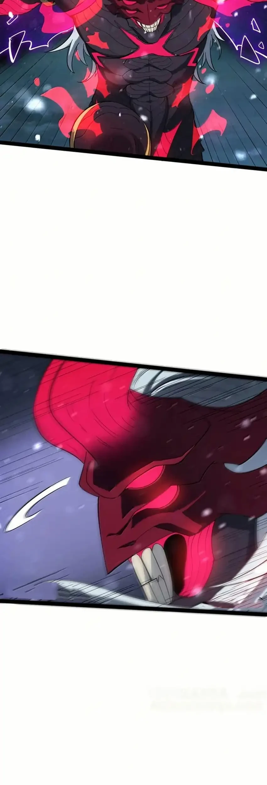 King Of Snow Chapter 64 - halaman 29