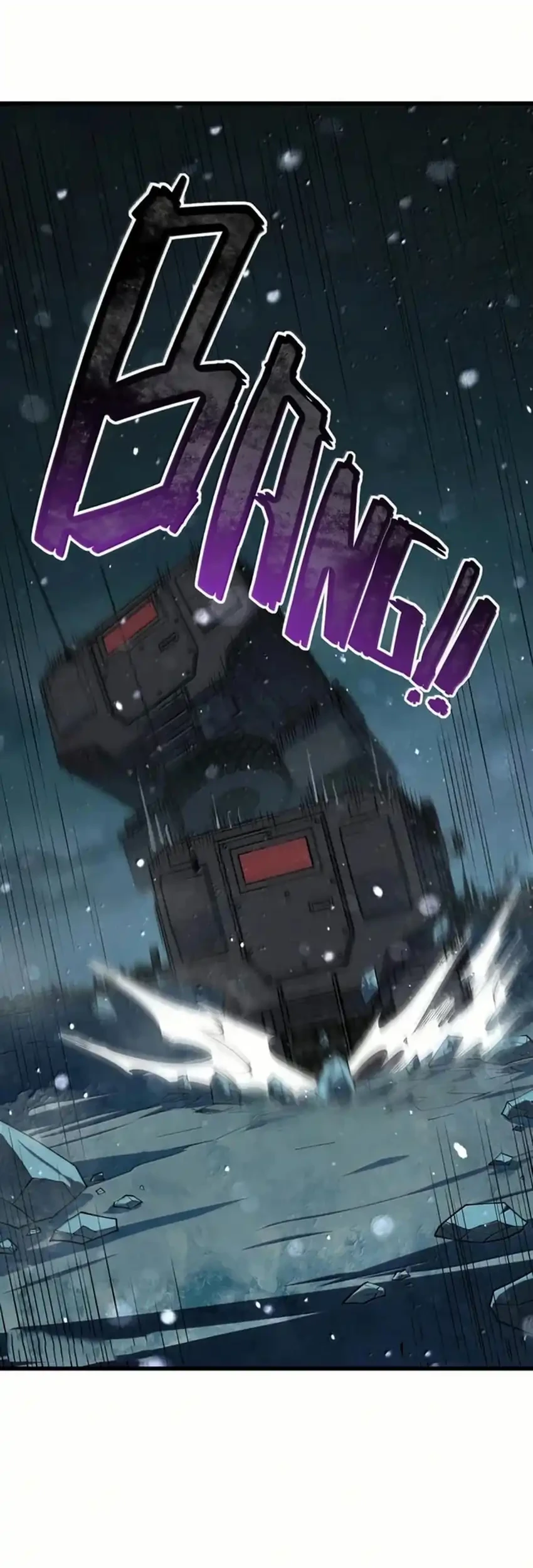 King Of Snow Chapter 64 - halaman 3