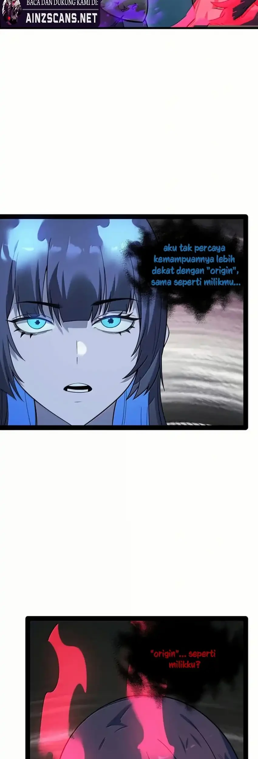 King Of Snow Chapter 64 - halaman 35