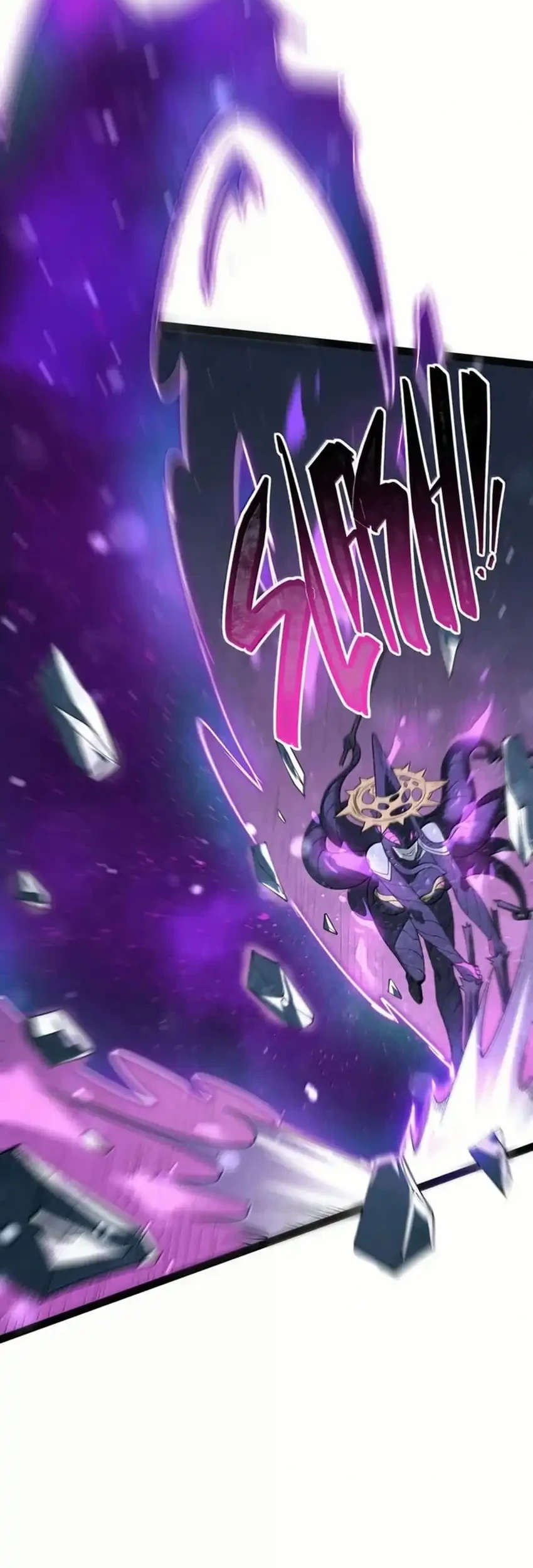 King Of Snow Chapter 64 - halaman 39