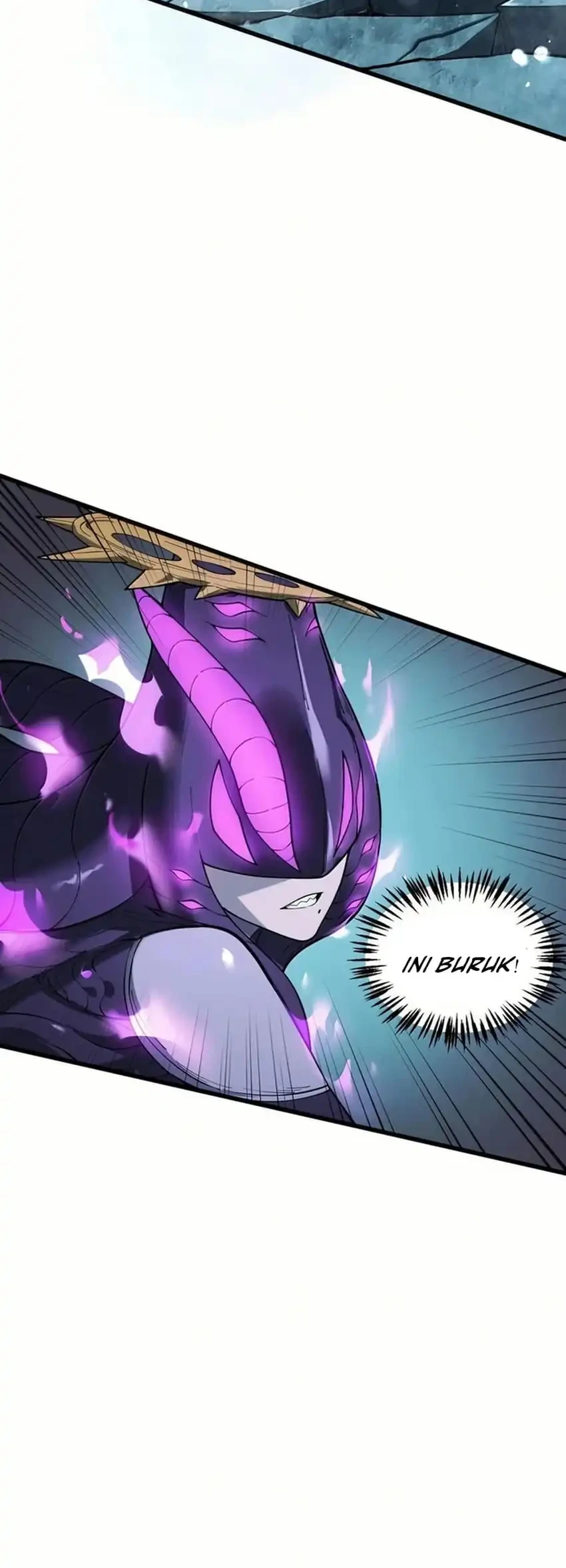 King Of Snow Chapter 64 - halaman 41