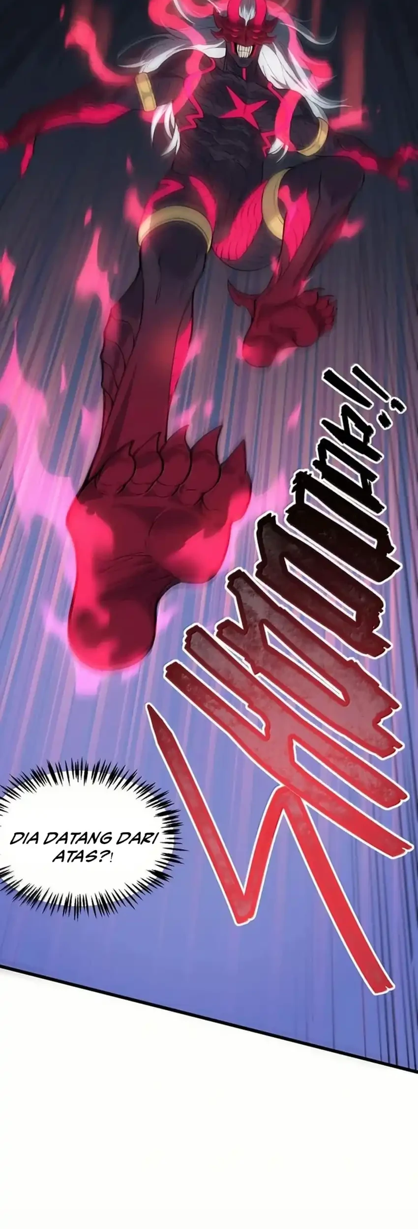 King Of Snow Chapter 64 - halaman 43