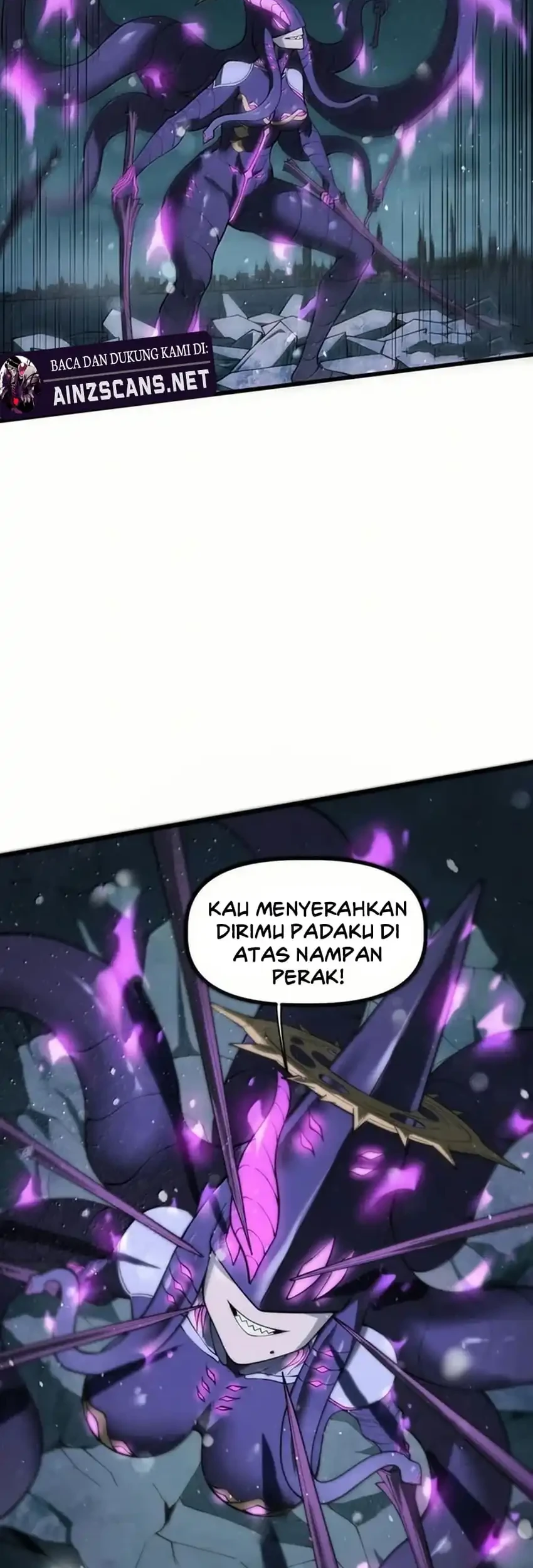 King Of Snow Chapter 64 - halaman 45
