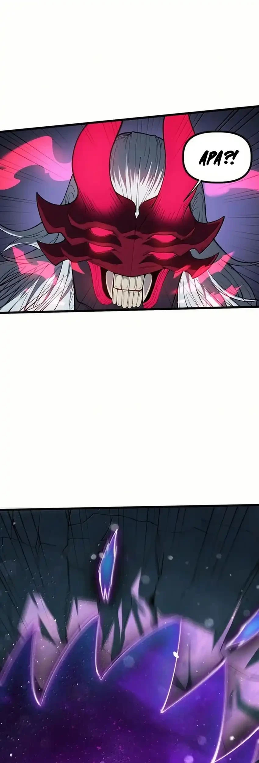 King Of Snow Chapter 64 - halaman 48