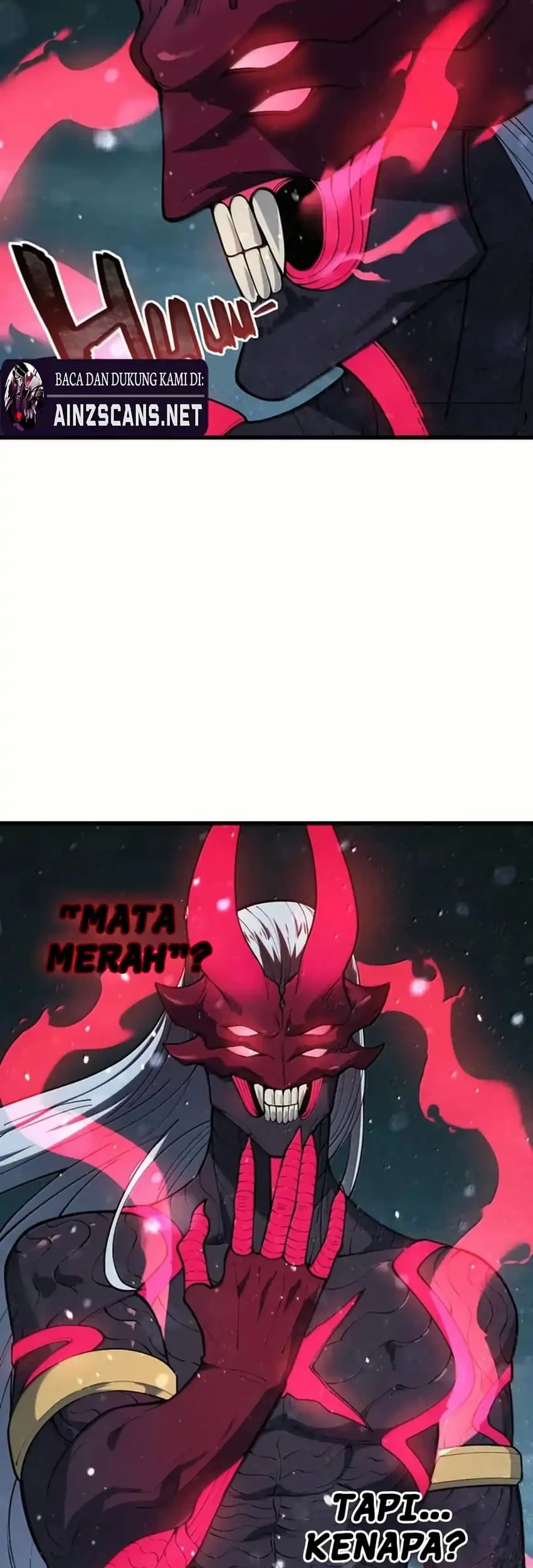 King Of Snow Chapter 64 - halaman 6