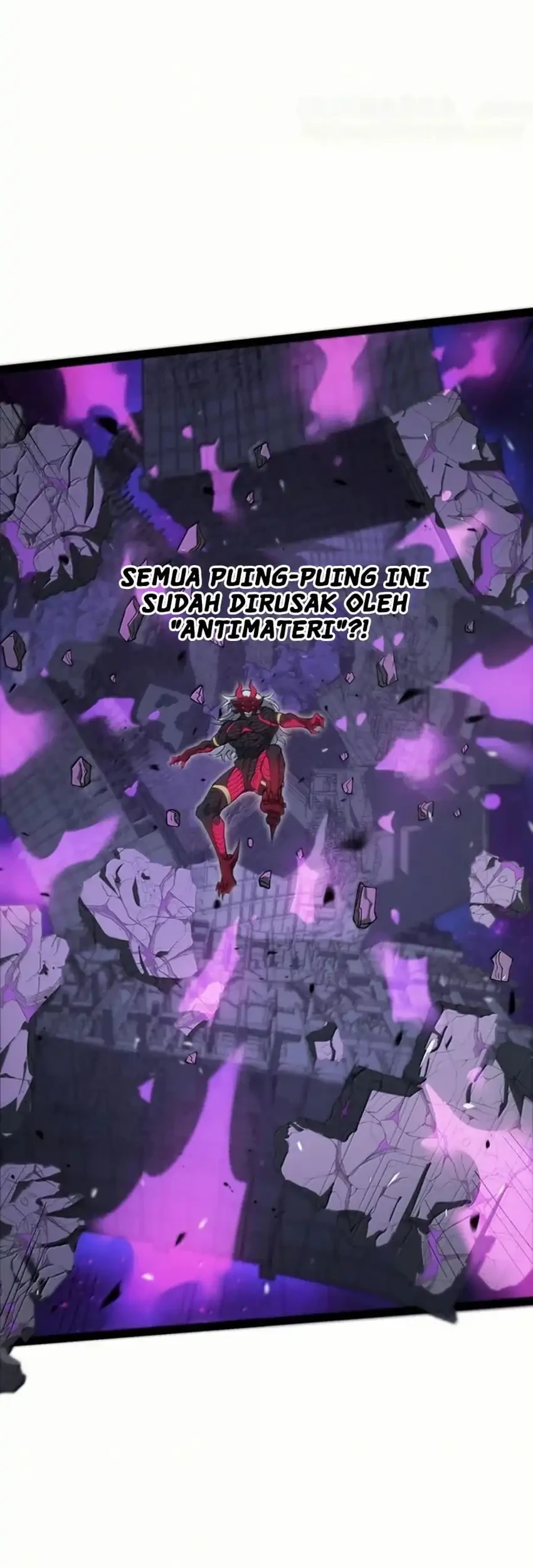 King Of Snow Chapter 65 - halaman 11