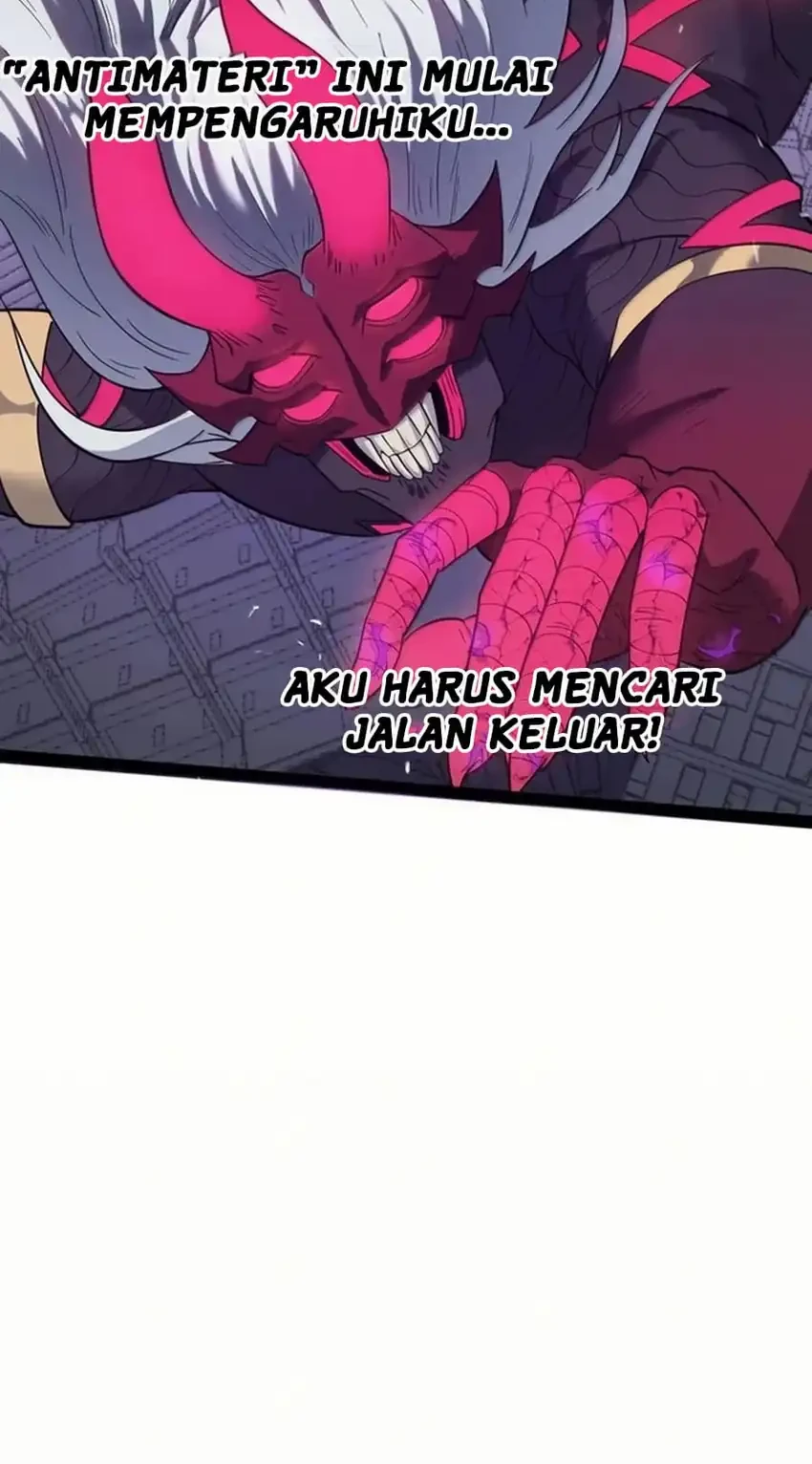 King Of Snow Chapter 65 - halaman 18