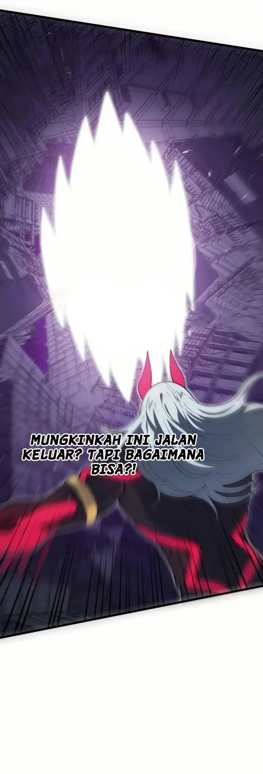 King Of Snow Chapter 65 - halaman 19