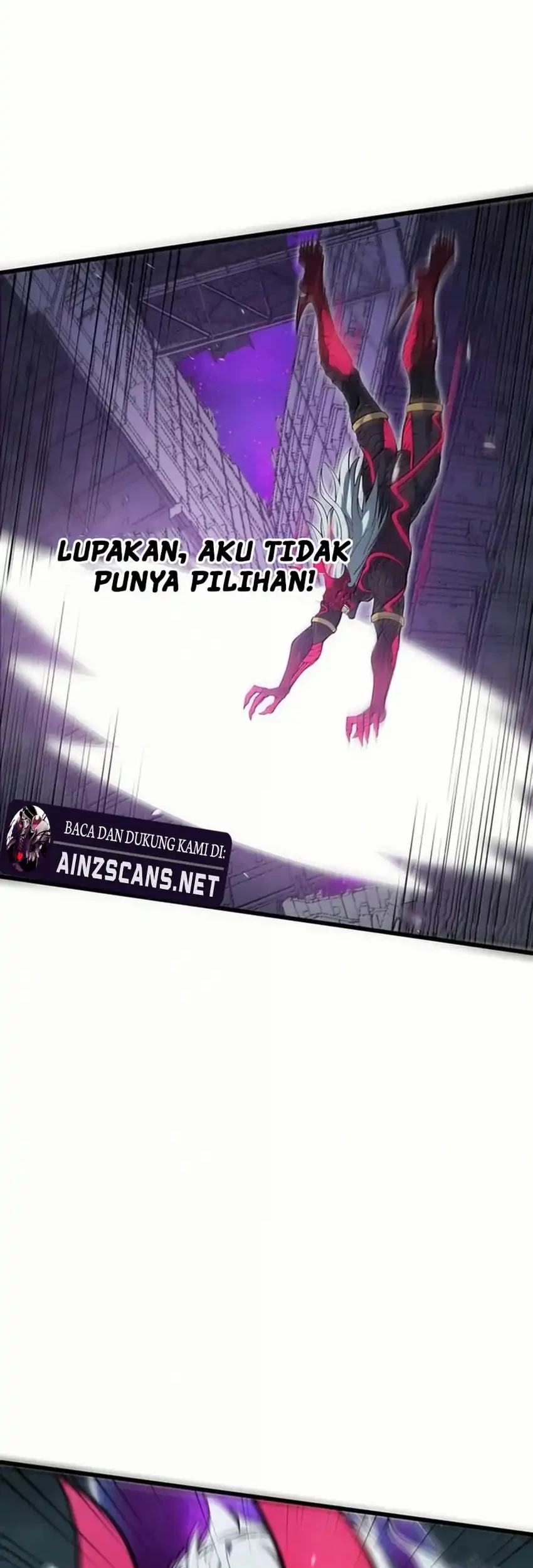 King Of Snow Chapter 65 - halaman 20