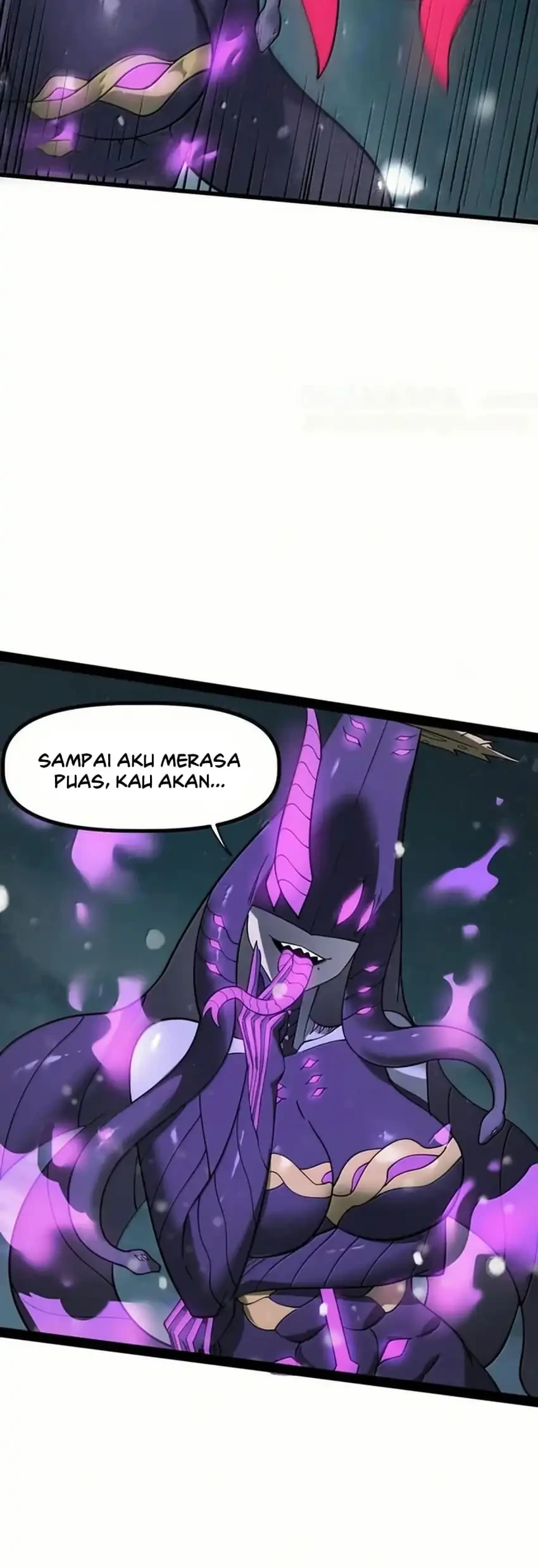King Of Snow Chapter 65 - halaman 23
