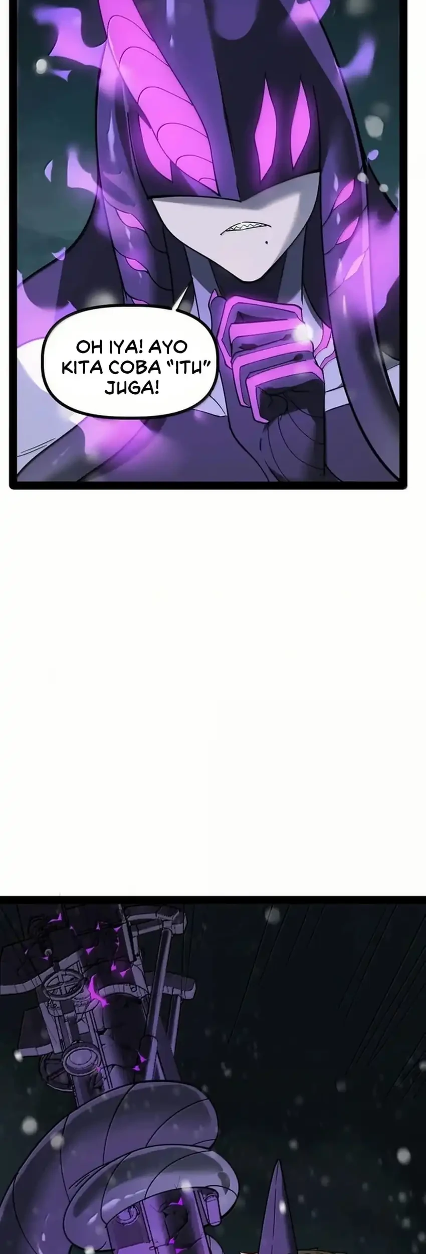 King Of Snow Chapter 65 - halaman 27