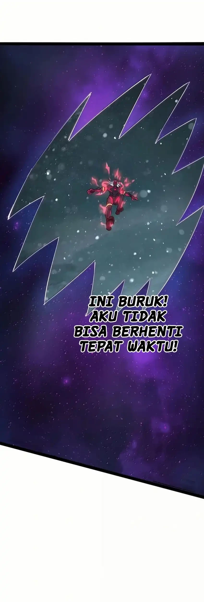 King Of Snow Chapter 65 - halaman 3