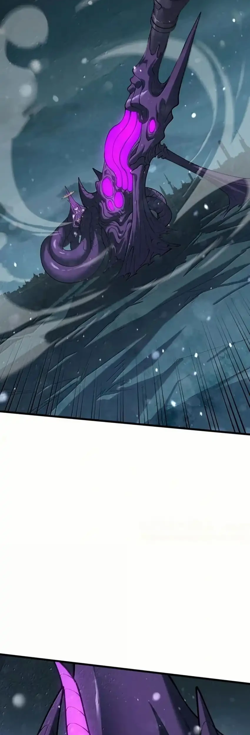King Of Snow Chapter 65 - halaman 30