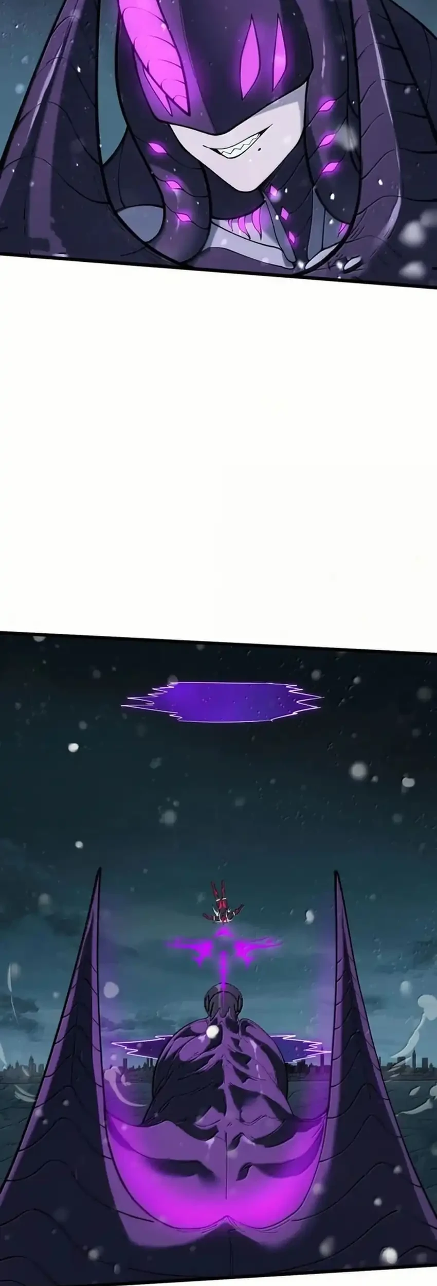 King Of Snow Chapter 65 - halaman 31