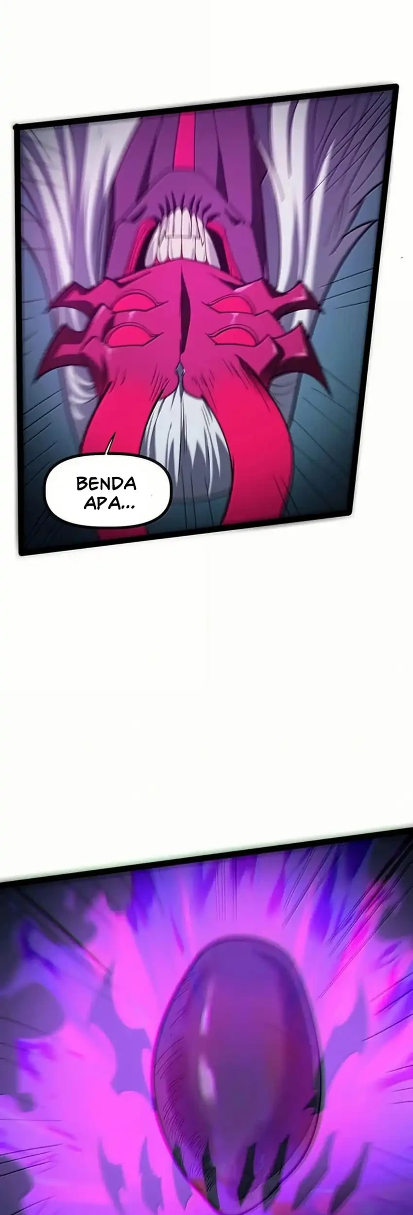 King Of Snow Chapter 65 - halaman 35