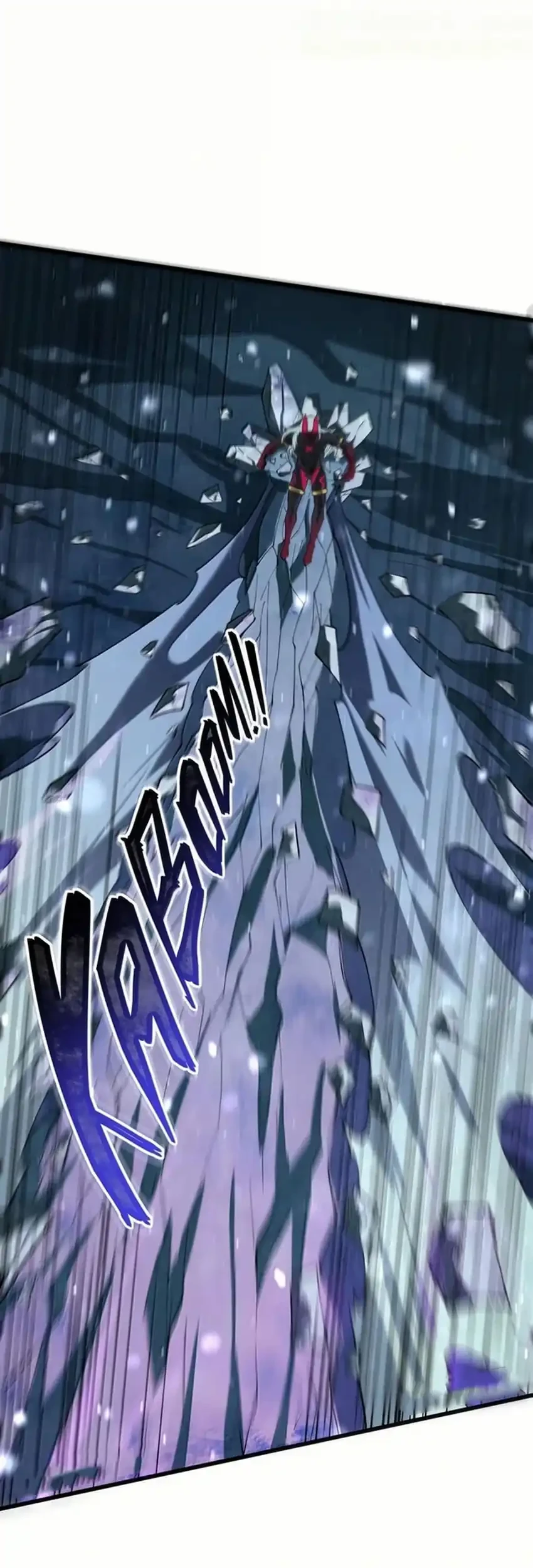 King Of Snow Chapter 65 - halaman 39