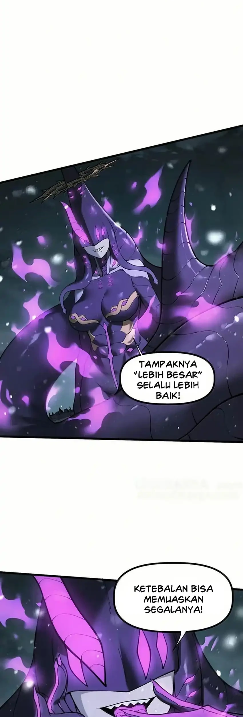 King Of Snow Chapter 65 - halaman 40