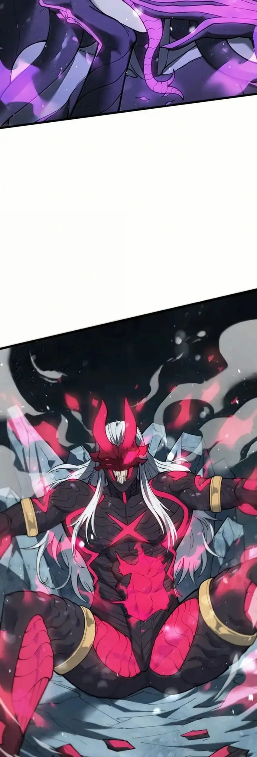 King Of Snow Chapter 65 - halaman 41