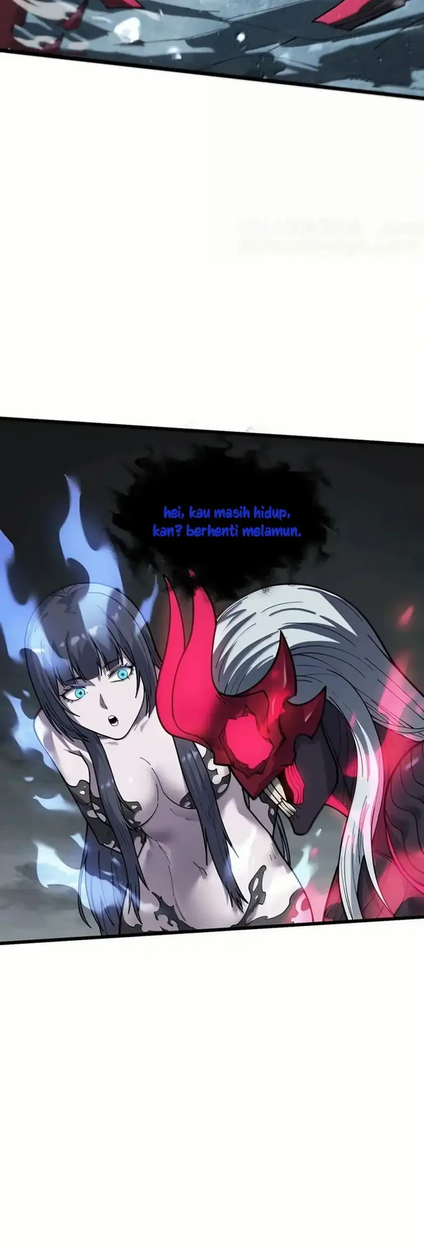 King Of Snow Chapter 65 - halaman 42