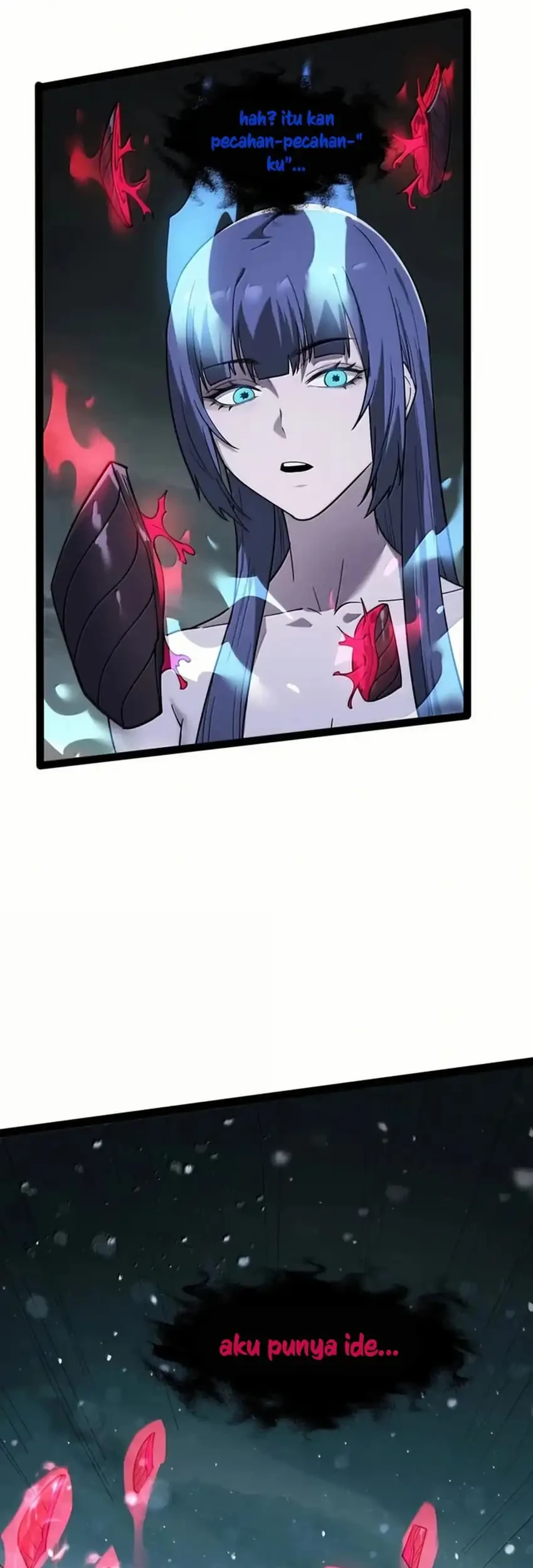 King Of Snow Chapter 65 - halaman 45
