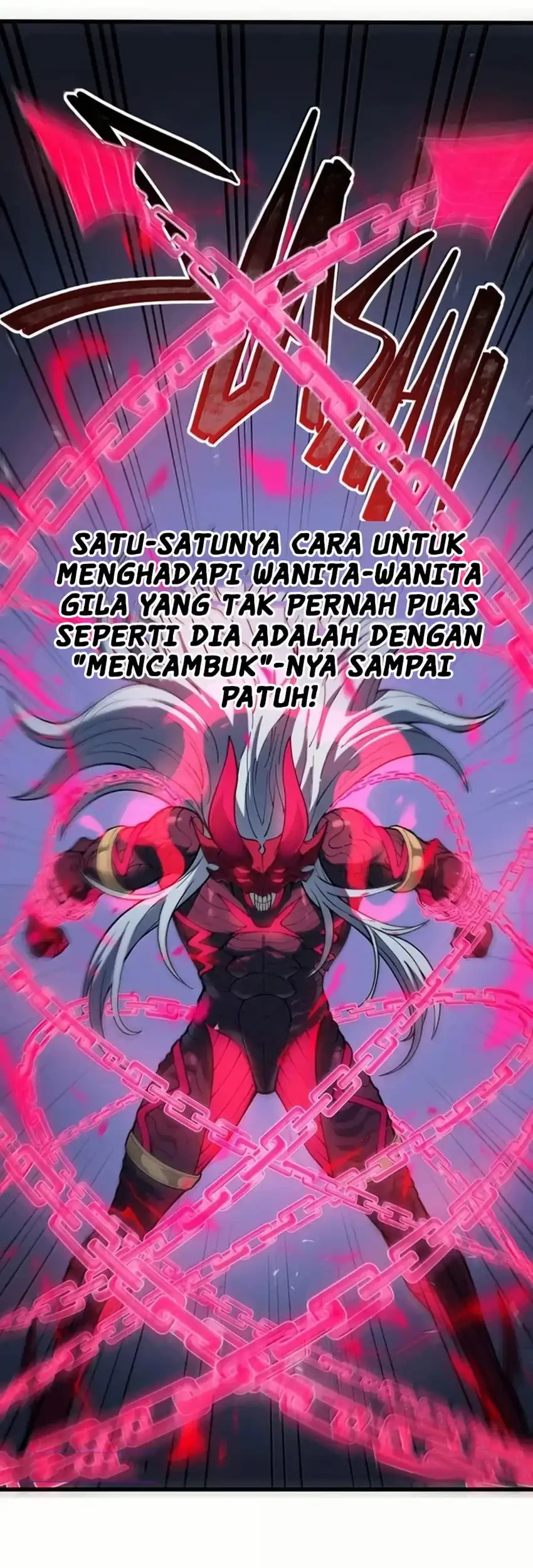 King Of Snow Chapter 65 - halaman 50