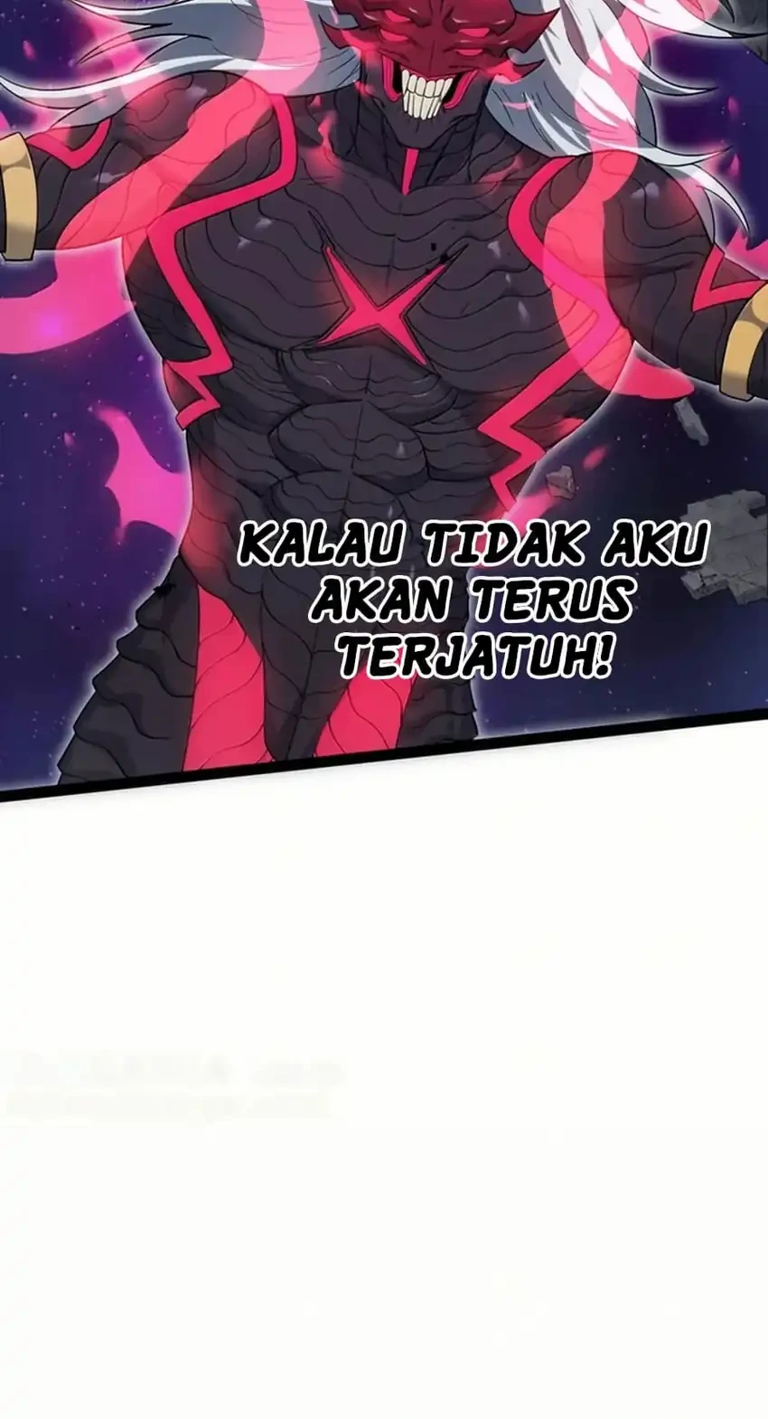 King Of Snow Chapter 65 - halaman 7