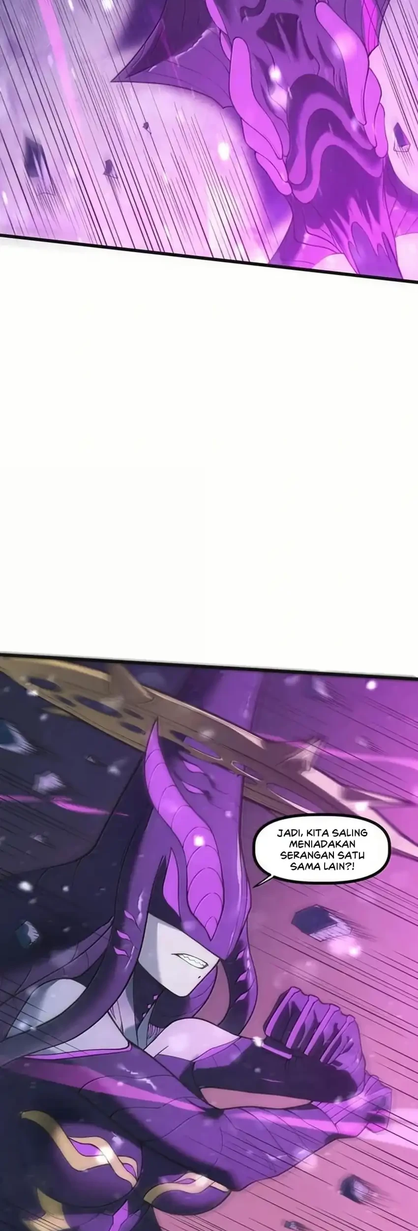 King Of Snow Chapter 66 - halaman 16