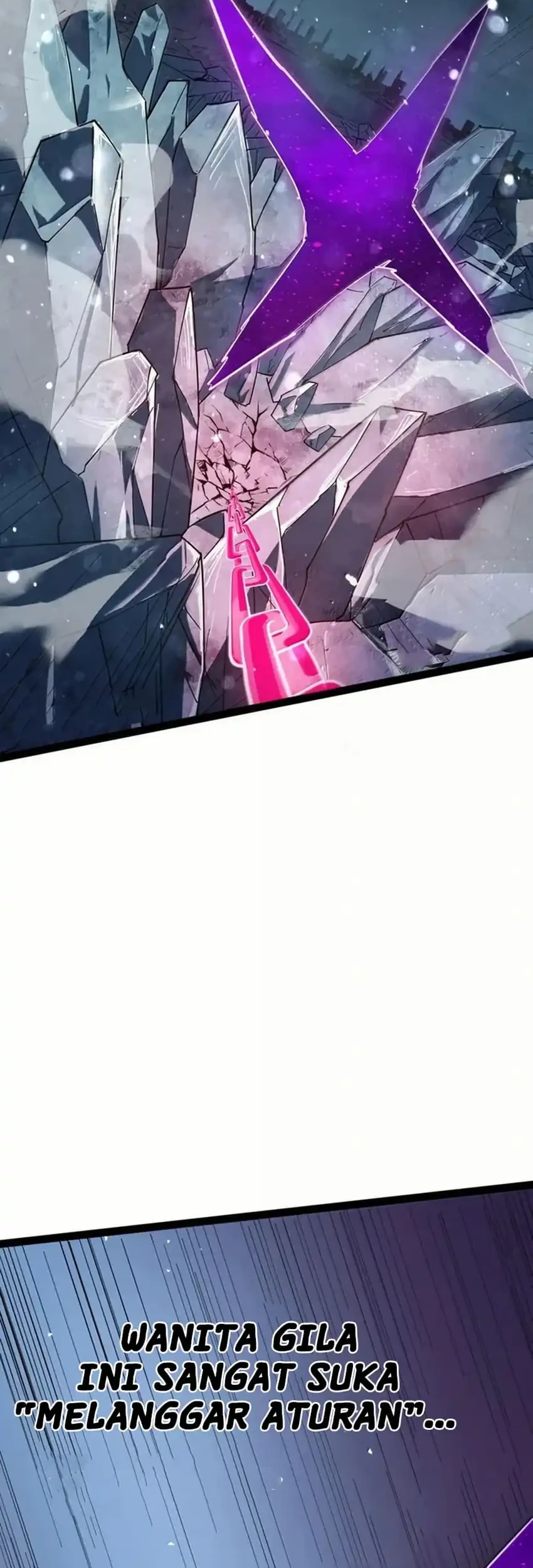 King Of Snow Chapter 66 - halaman 22