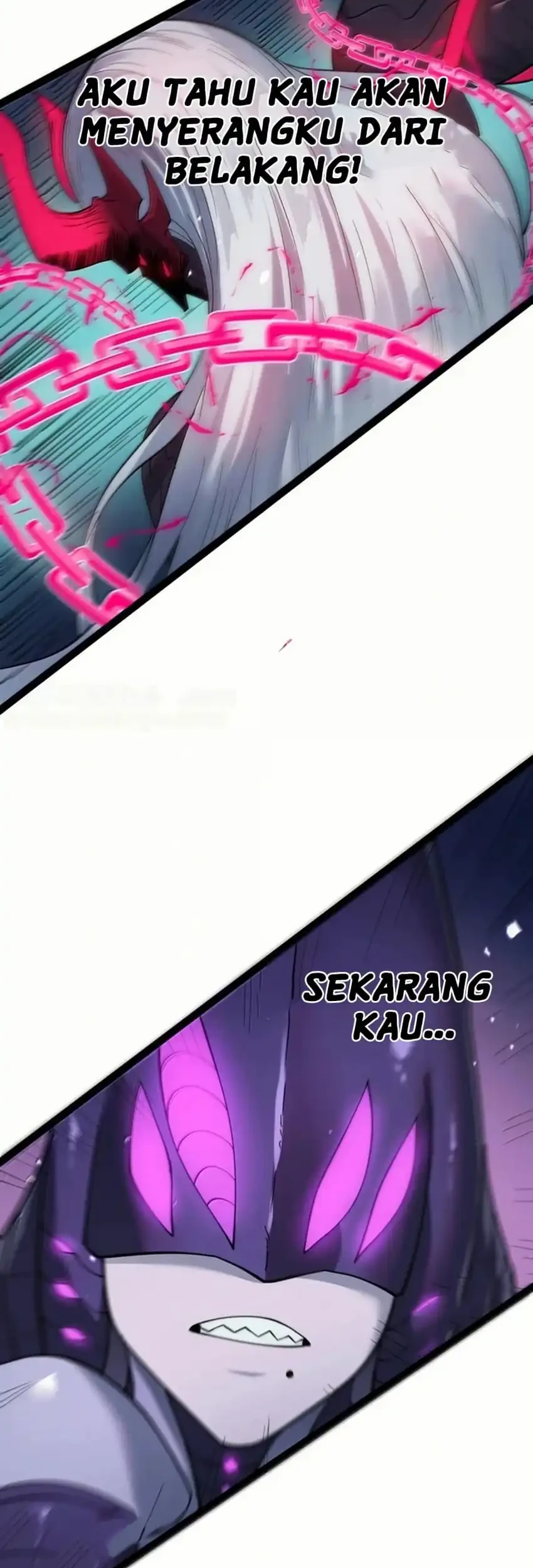 King Of Snow Chapter 66 - halaman 26