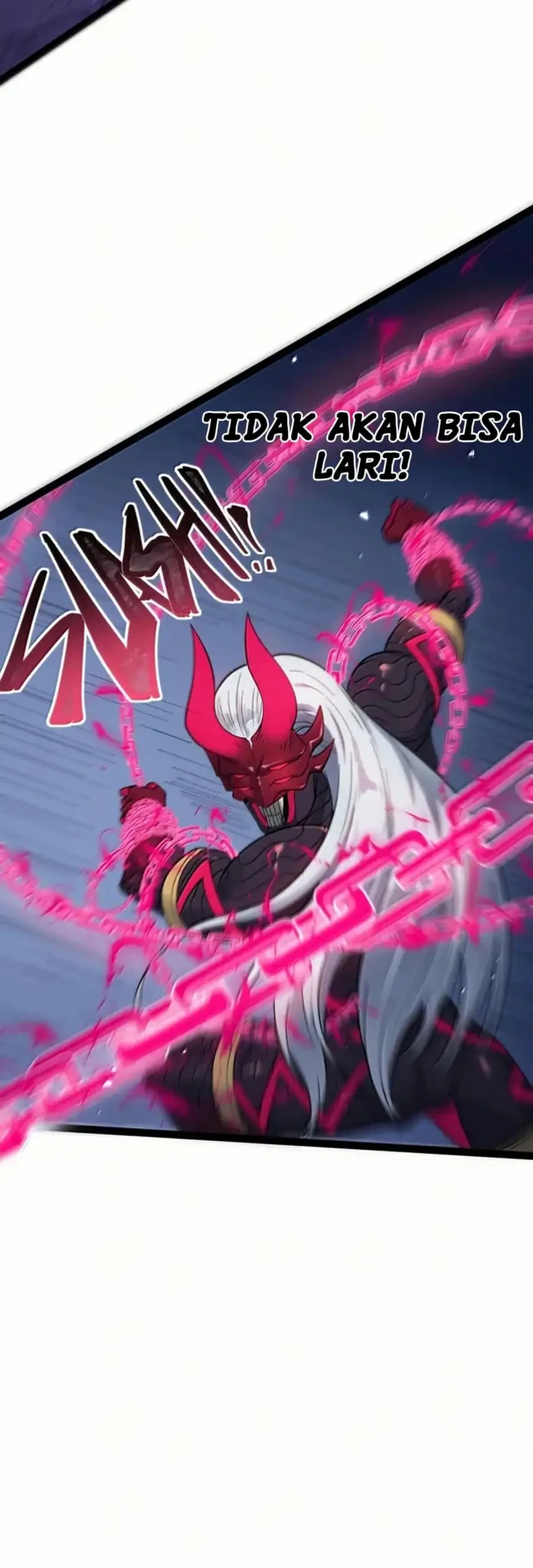King Of Snow Chapter 66 - halaman 27