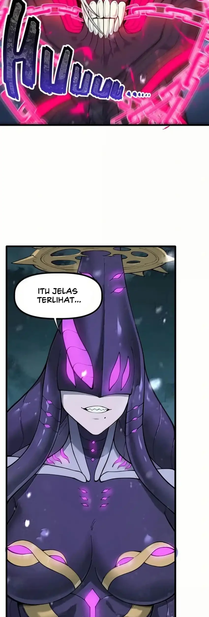 King Of Snow Chapter 66 - halaman 4