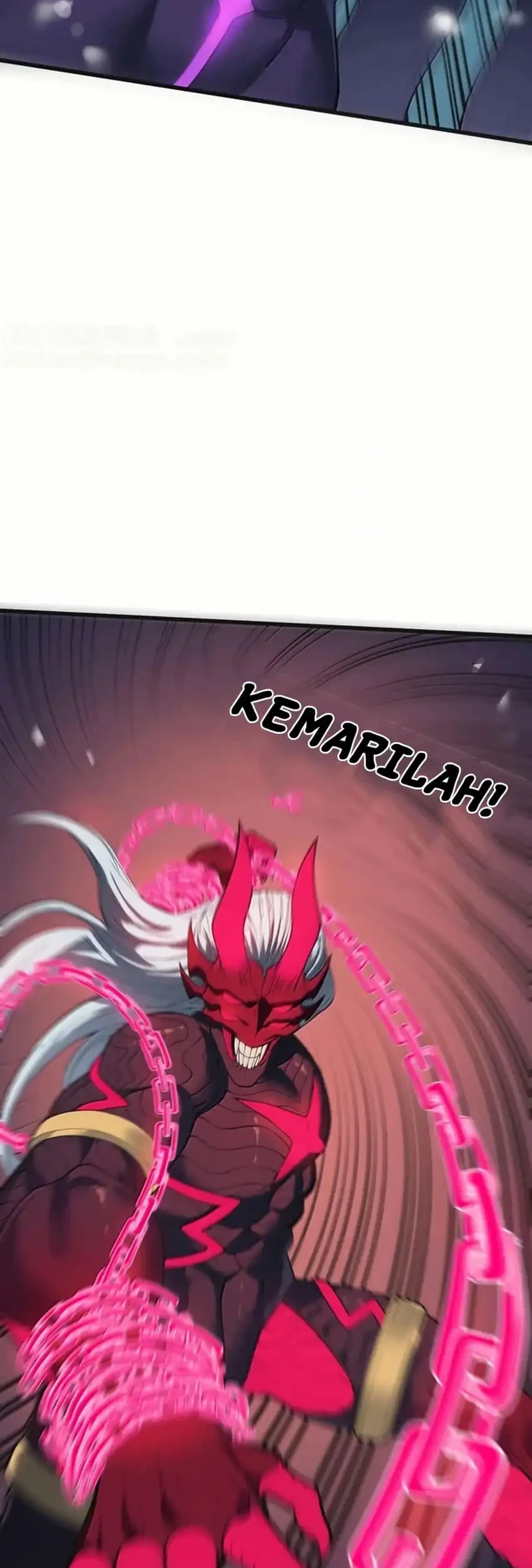 King Of Snow Chapter 66 - halaman 40