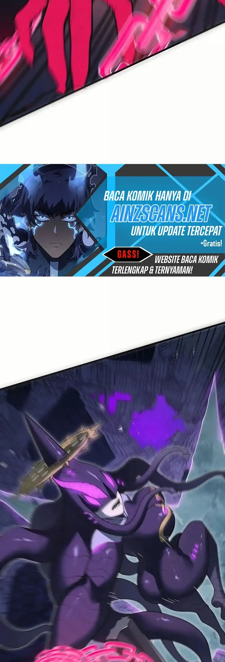 King Of Snow Chapter 66 - halaman 41