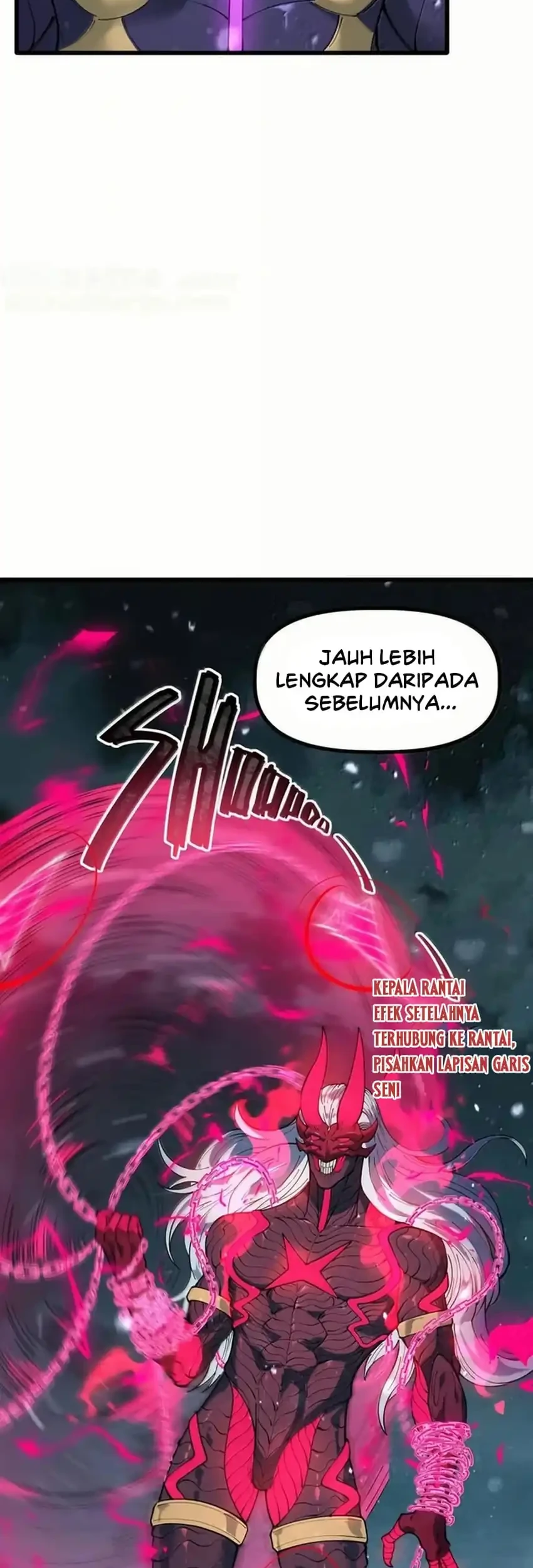 King Of Snow Chapter 66 - halaman 5