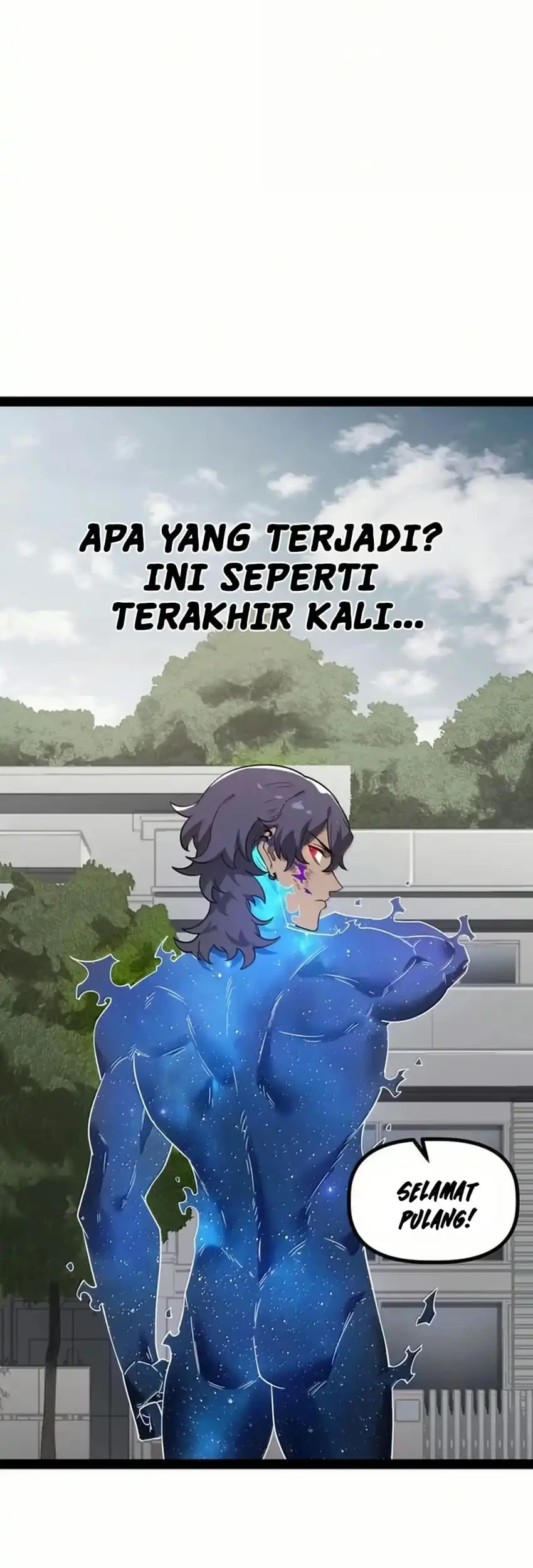 King Of Snow Chapter 66 - halaman 52