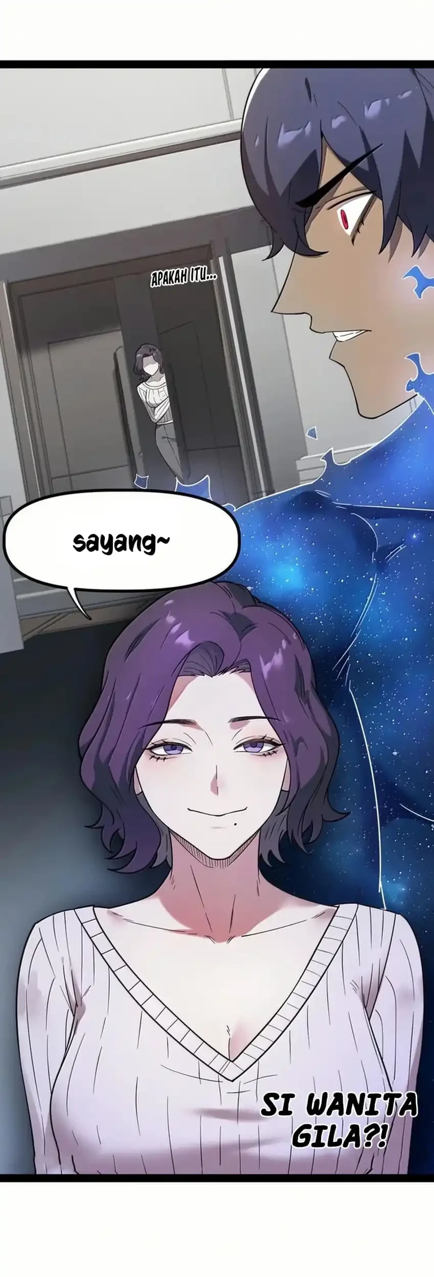 King Of Snow Chapter 66 - halaman 54