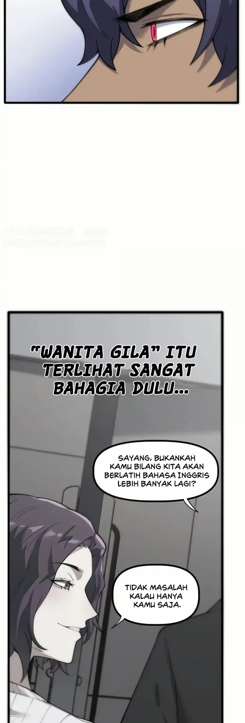 King Of Snow Chapter 67 - halaman 10