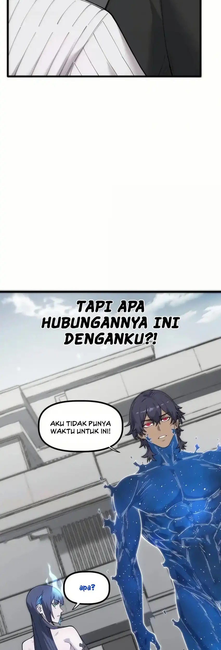 King Of Snow Chapter 67 - halaman 11