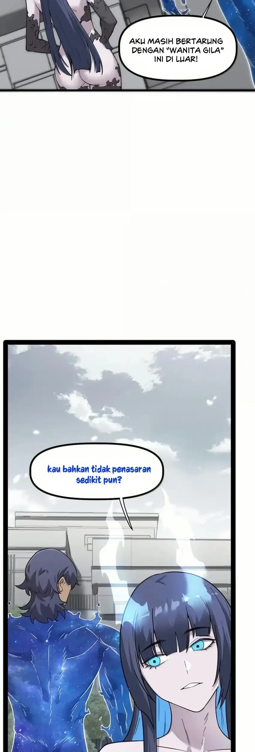 King Of Snow Chapter 67 - halaman 12