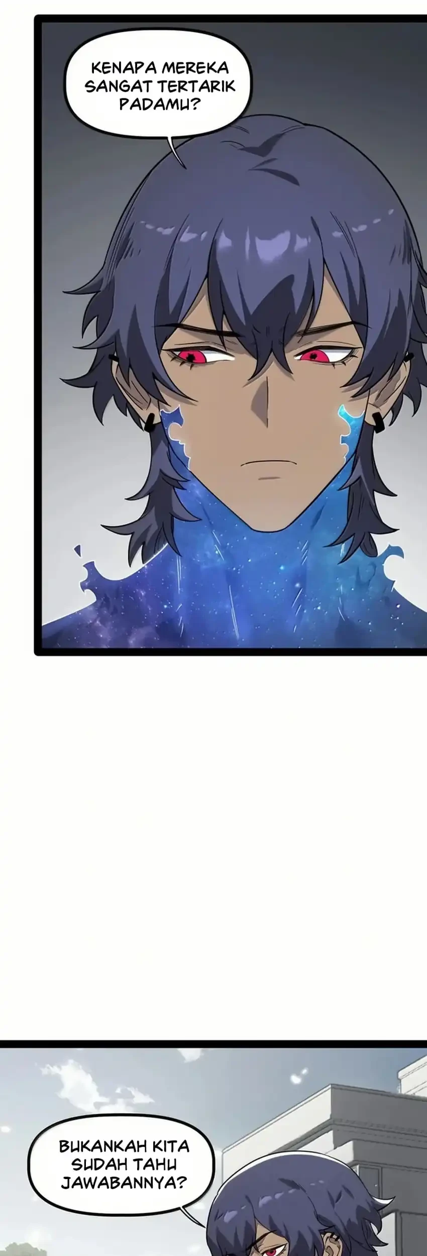 King Of Snow Chapter 67 - halaman 15