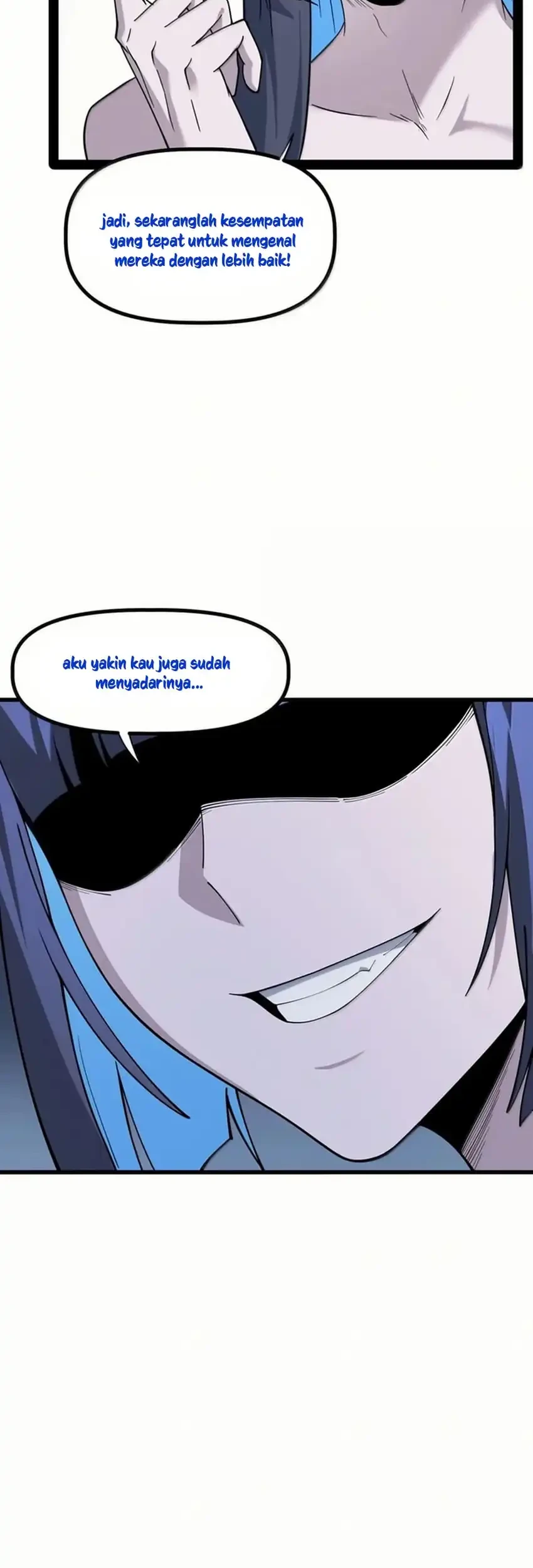 King Of Snow Chapter 67 - halaman 17